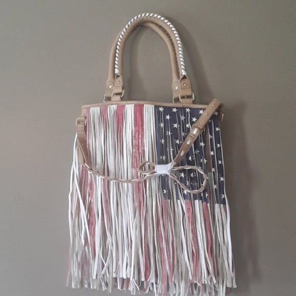 Steve Madden Purse - Picture 2 of 5